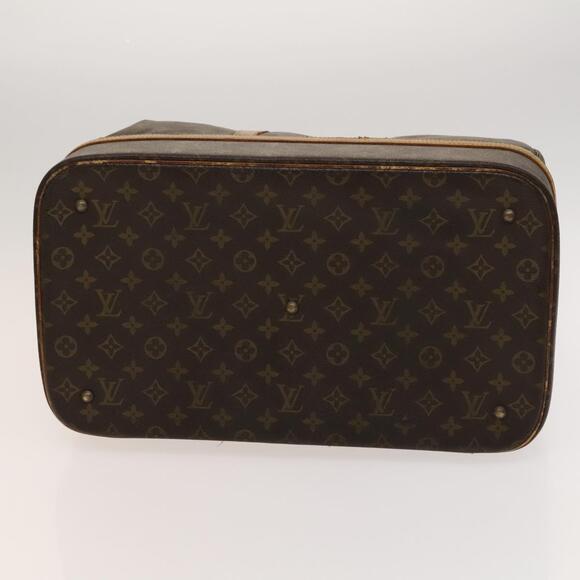 LOUIS VUITTON Monogram Sac Sports Boston Bag M41444 - Picture 5 of 16